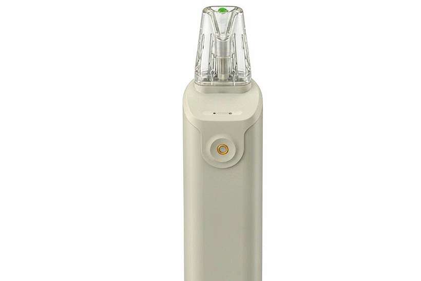 Updated Price List for Elektronna Ya Sisgareta disposables — bulk case