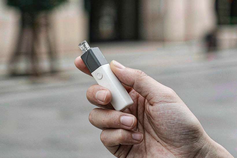 Updated Price List for Elektronna Ya Sisgareta disposables — Middle East