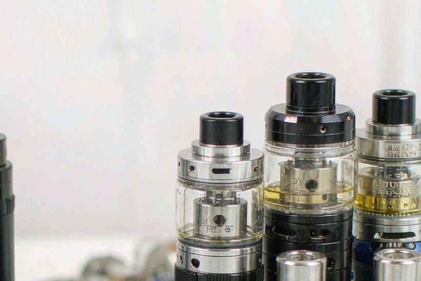 Updated Price List for Elektronna Ya Sisgareta disposables — OEM available