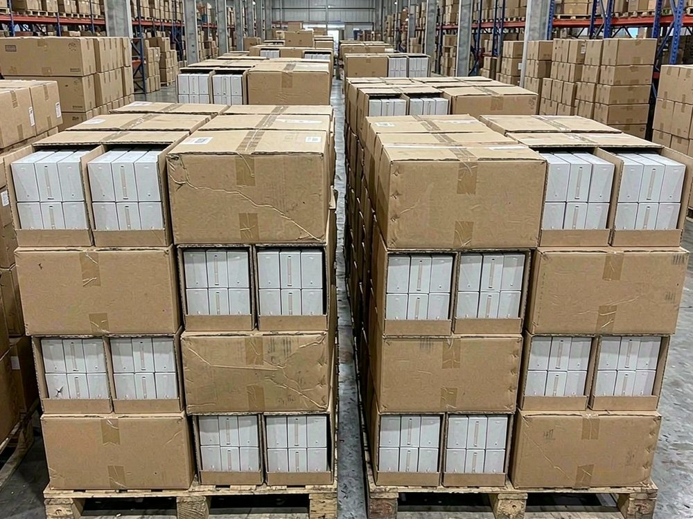 Updated Price List for Elektronna Ya Sisgareta disposables — verified suppliers