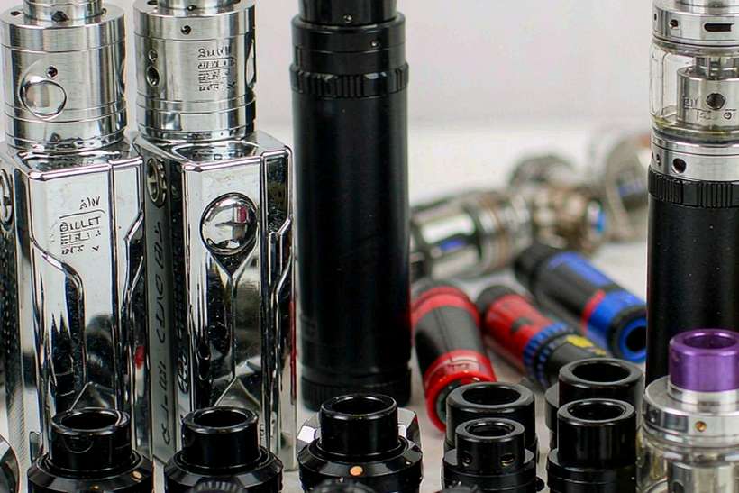 Updated Price List for Elektronna Ya Sisgareta e-liquid — limited batch
