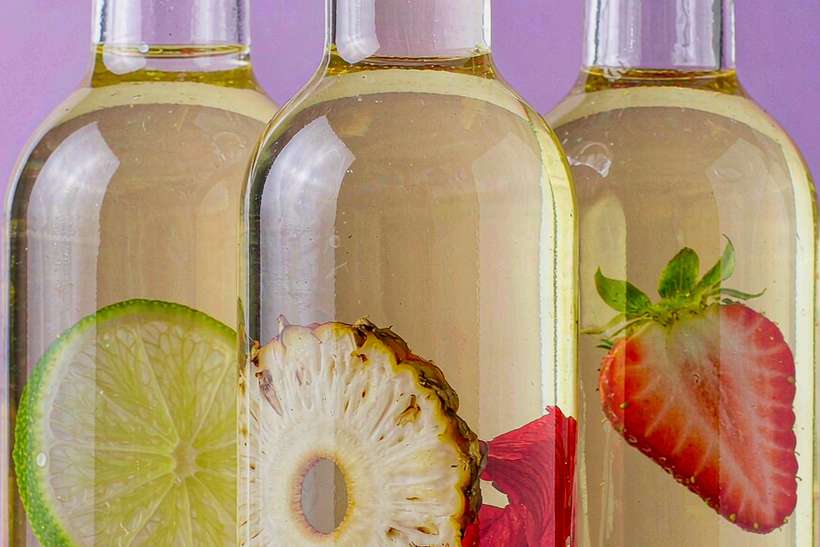 Updated Price List for Elektronna Ya Sisgareta e-liquid — OEM available