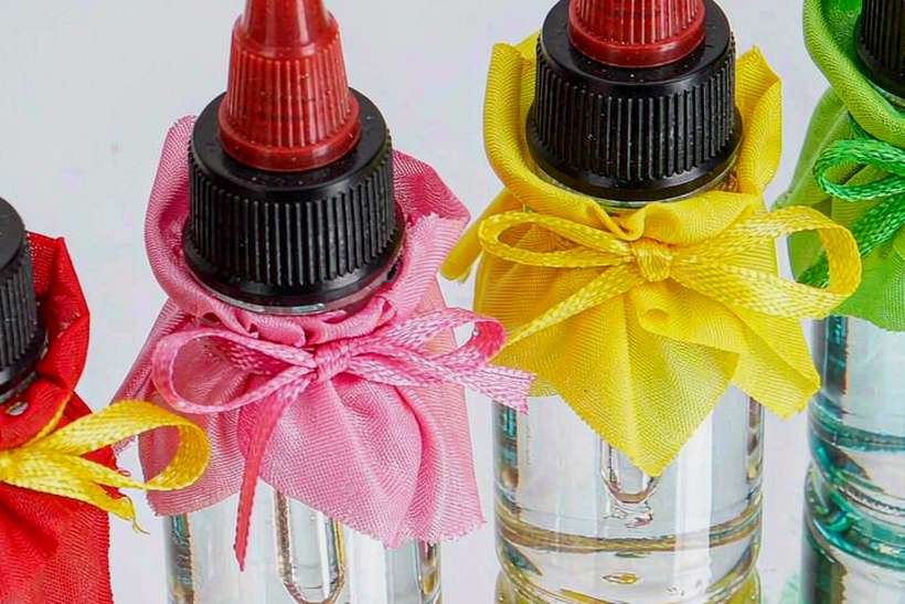 Updated Price List for Elektronna Ya Sisgareta e-liquid — US warehouse