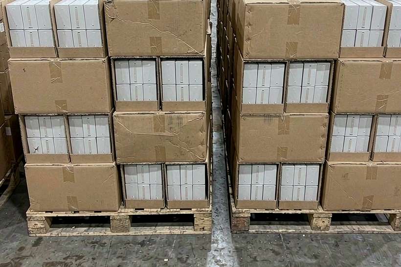 Updated Price List for Elektronna Ya Sisgareta hardware — ODM ready