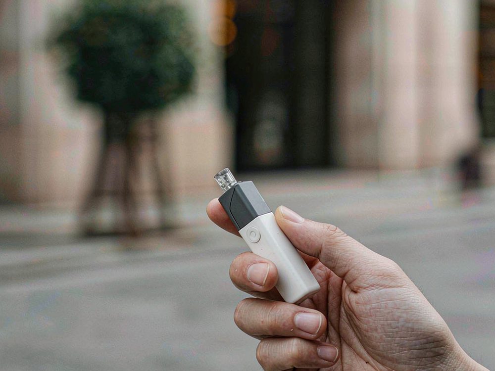 Updated Price List for Elektronna Ya Sisgareta hardware — wholesale only
