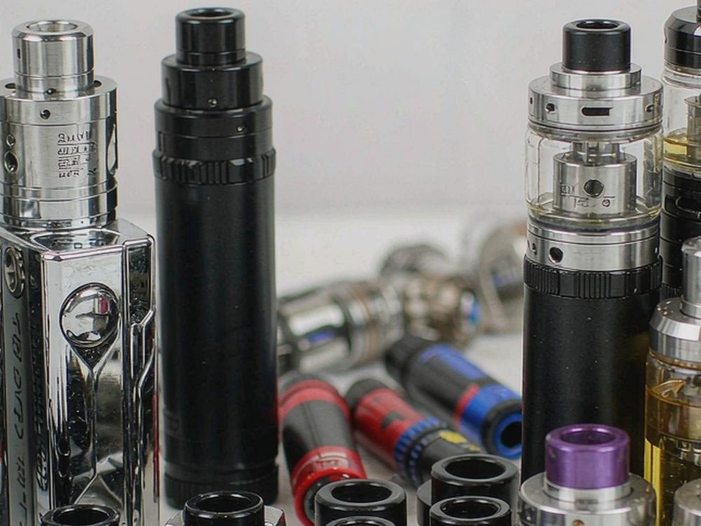 Updated Price List for Elektronna Ya Sisgareta in Bangkok — 2026