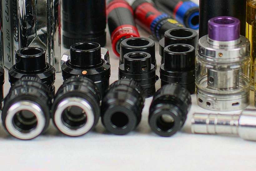 Updated Price List for Elektronna Ya Sisgareta in Bangkok — EU stock