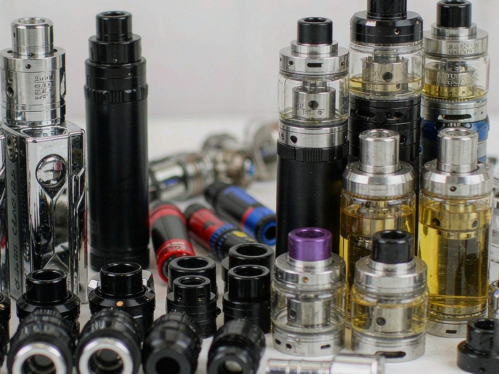 Updated Price List for Elektronna Ya Sisgareta in Bangkok — wholesale only