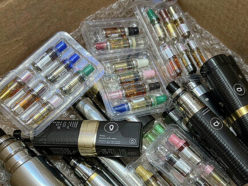 Updated Price List for Elektronna Ya Sisgareta kits — 2026