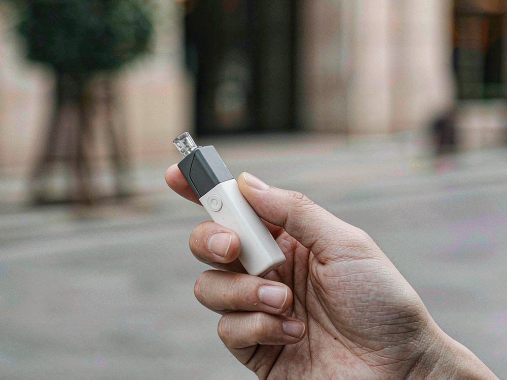Updated Price List for Elektronna Ya Sisgareta kits — for resellers