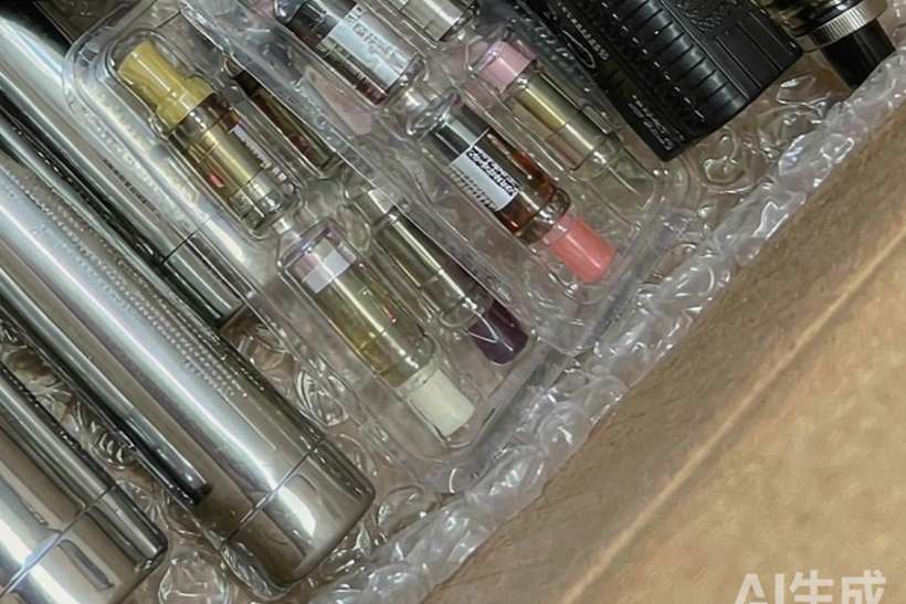 Updated Price List for Elektronna Ya Sisgareta kits — small parcel