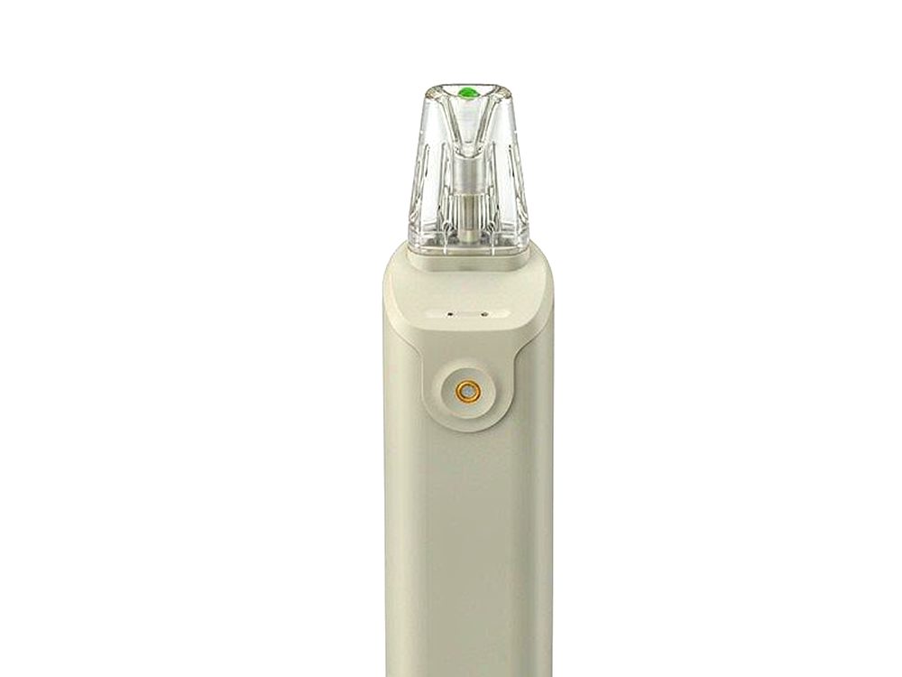 Updated Price List for Elektronna Ya Sisgareta mods — for resellers