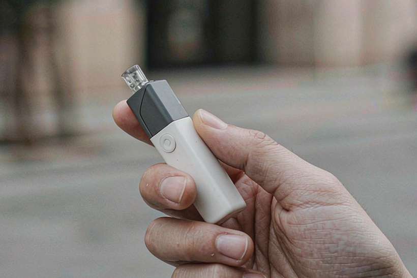 Updated Price List for Elektronna Ya Sisgareta mods — Middle East