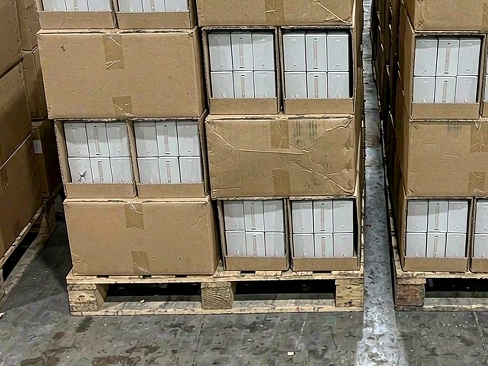 Updated Price List for Elektronna Ya Sisgareta mods — new arrivals