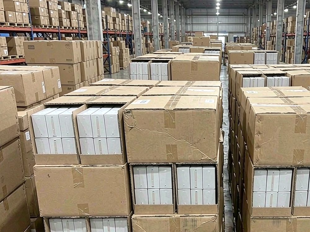 Updated Price List for Elektronna Ya Sisgareta pods — budget tier