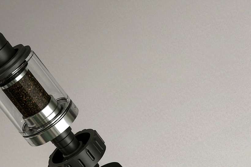 Updated Price List for Elektronna Ya Sisgareta pods — container load