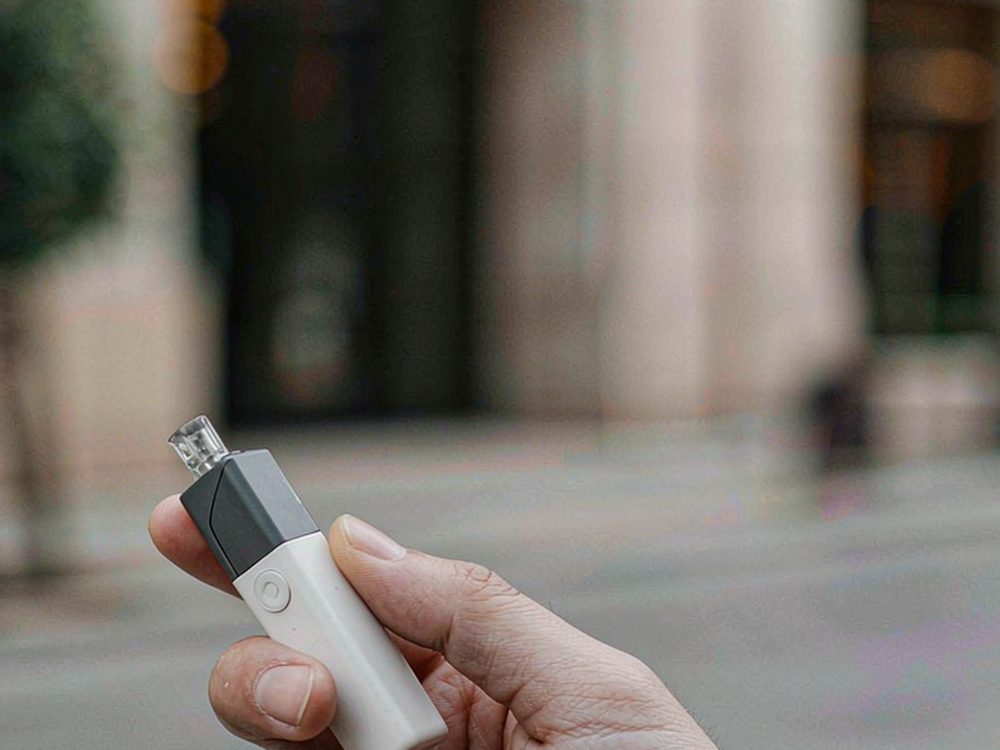 Updated Price List for Elektronna Ya Sisgareta pods — new arrivals