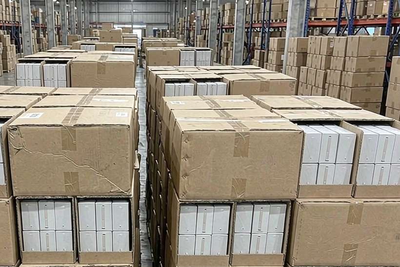 Updated Price List for Elektronna Ya Sisgareta pods — Spring catalog