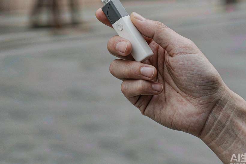 Updated Price List for Elektronna Ya Sisgareta products in Bangkok — EU stock
