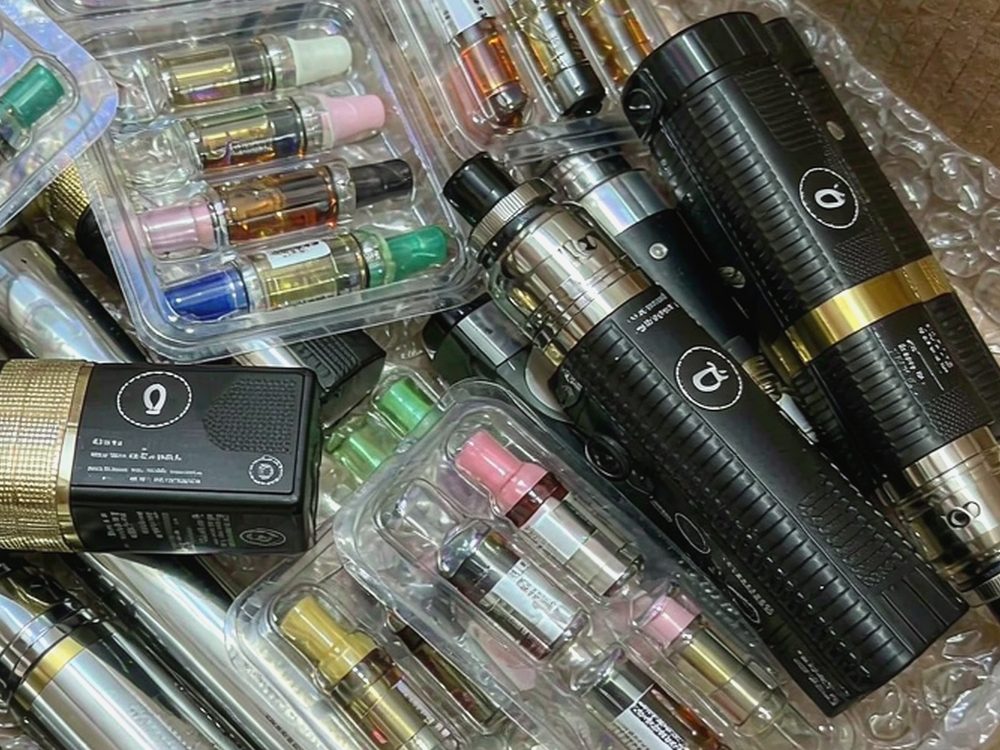 Updated Price List for Elektronna Ya Sisgareta products in Bangkok — new arrivals