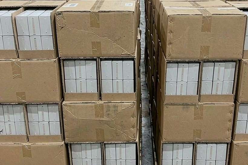 Updated Price List for Elektronna Ya Sisgareta products in Bangkok — ODM ready