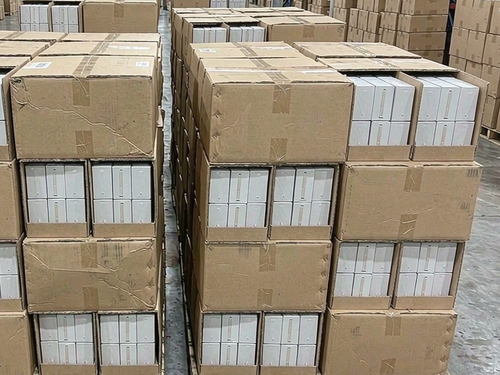 Updated Price List for Elektronna Ya Sisgareta products in Bangkok — premium tier