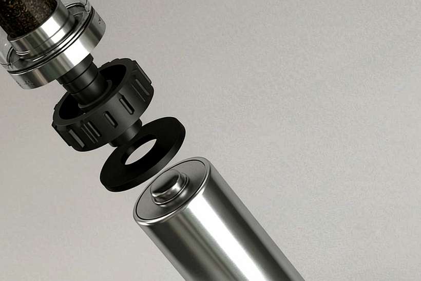 Updated Price List for Elektronna Ya Sisgareta tanks — bulk case