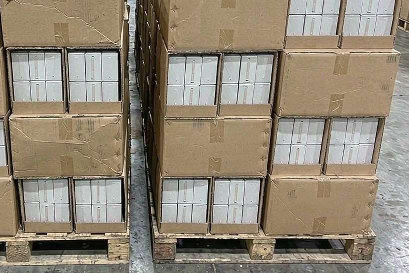 Updated Price List for Elektronna Ya Sisgareta tanks — OEM available