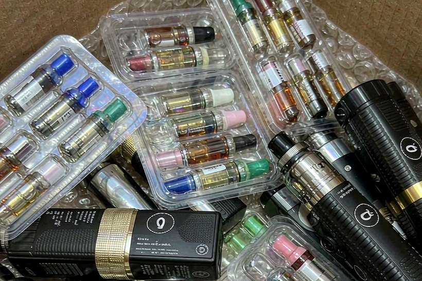 Updated Price List for Elektronna Ya Sisgareta tanks — Summer deals