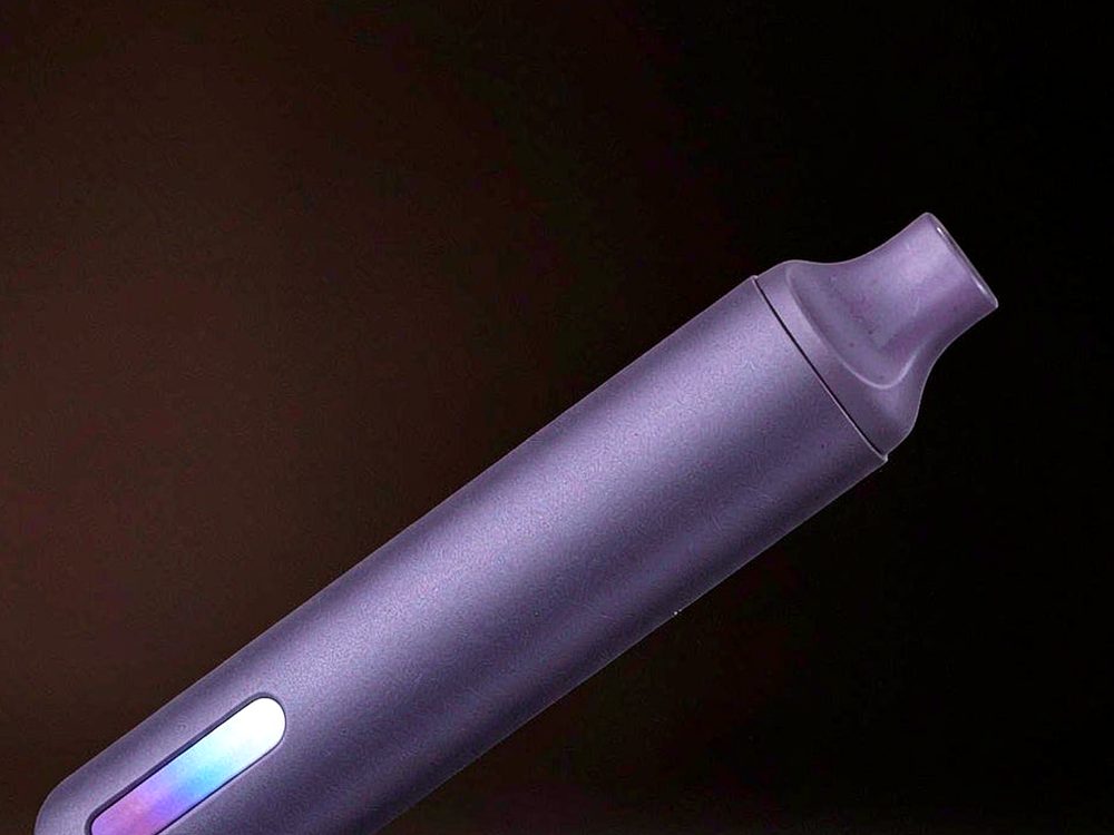 Warehouse Options for Bangkok Elektronna Ya Sisgareta — bulk case