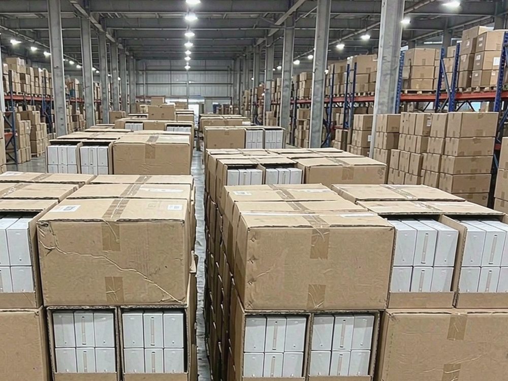Warehouse Options for Bangkok Elektronna Ya Sisgareta — for resellers