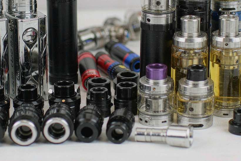 Warehouse Options for Bangkok Elektronna Ya Sisgareta — ODM ready