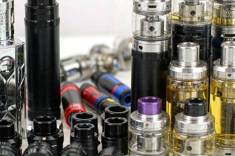 Warehouse Options for Bangkok Elektronna Ya Sisgareta — small parcel