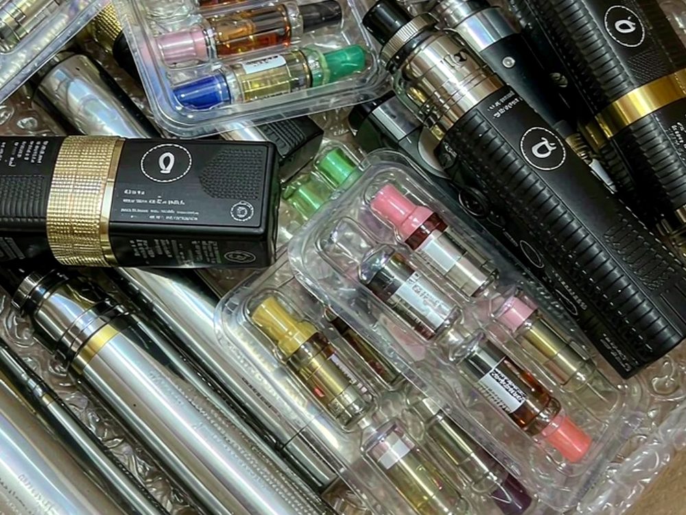 Warehouse Options for Bangkok Elektronna Ya Sisgareta — verified suppliers