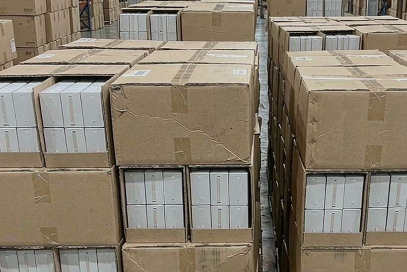 Warehouse Options for Elektronna Ya Sisgareta accessories — Autumn stock