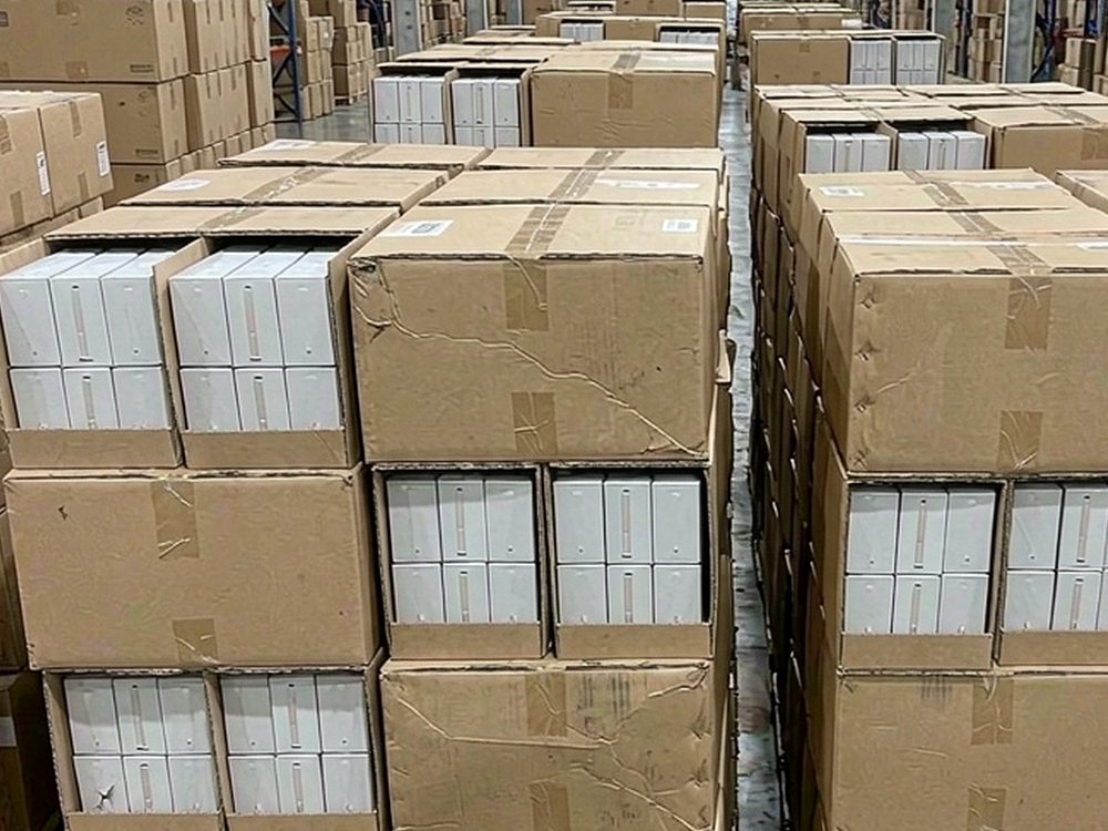 Warehouse Options for Elektronna Ya Sisgareta accessories — premium tier