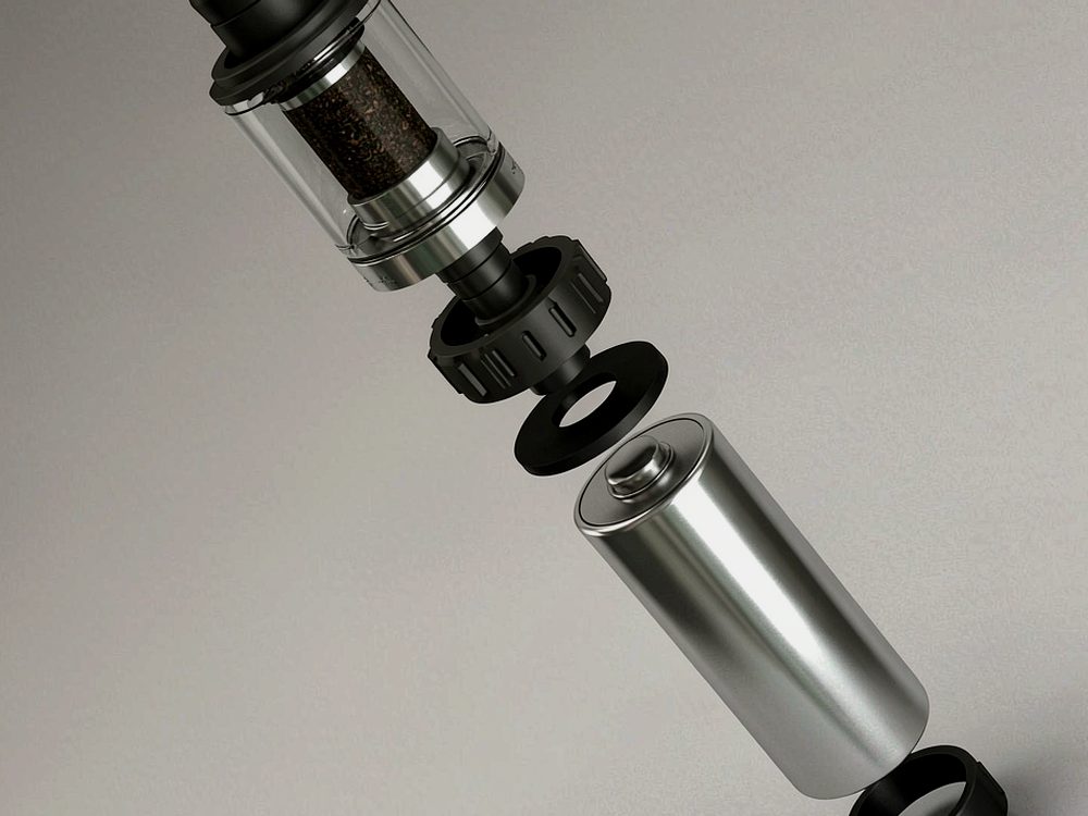 Warehouse Options for Elektronna Ya Sisgareta accessories — verified suppliers