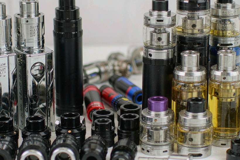 Warehouse Options for Elektronna Ya Sisgareta coils — Asia Pacific