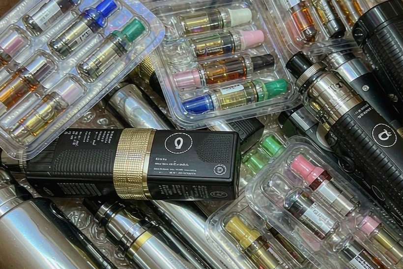 Warehouse Options for Elektronna Ya Sisgareta coils — Autumn stock