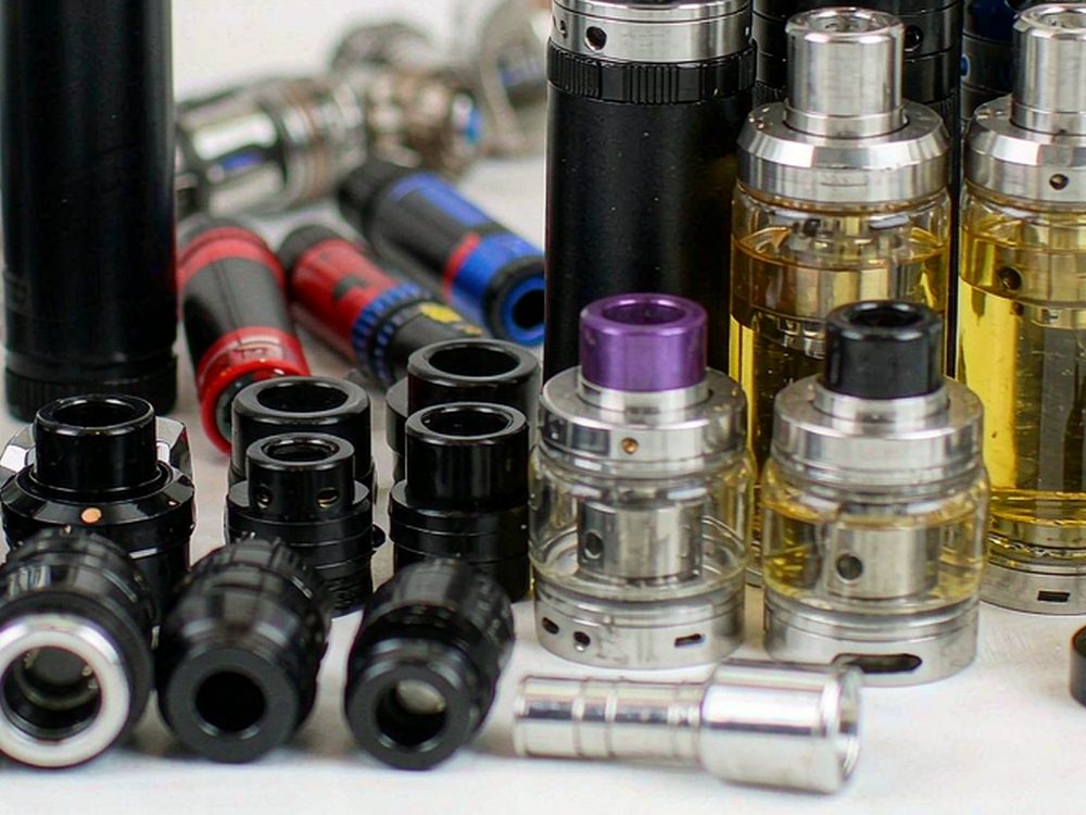 Warehouse Options for Elektronna Ya Sisgareta coils — for resellers