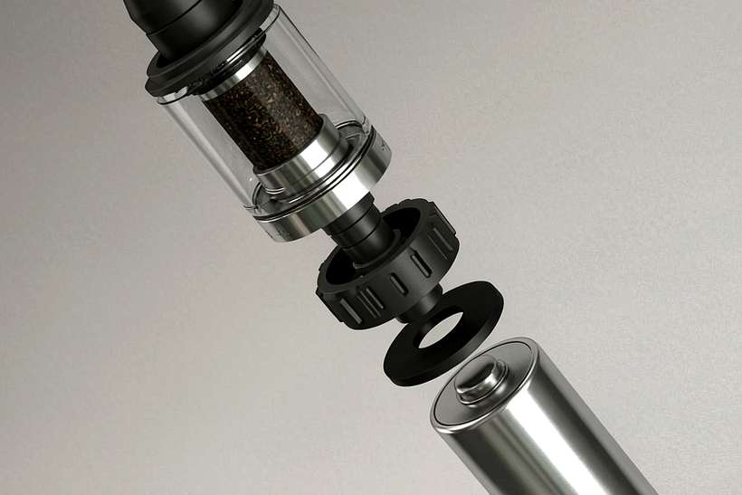 Warehouse Options for Elektronna Ya Sisgareta coils — Summer deals