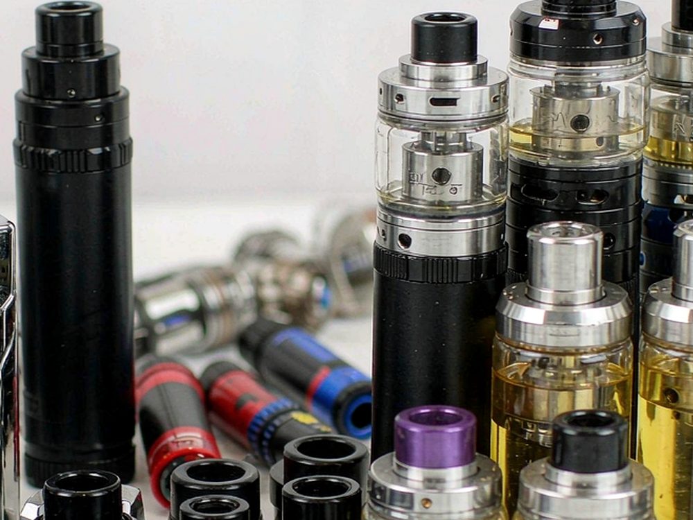Warehouse Options for Elektronna Ya Sisgareta coils — wholesale only