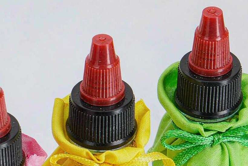 Warehouse Options for Elektronna Ya Sisgareta disposables — OEM available