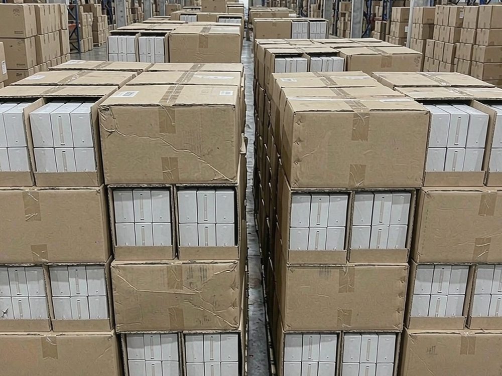 Warehouse Options for Elektronna Ya Sisgareta disposables — top rated