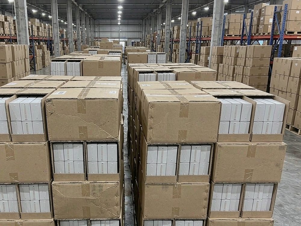 Warehouse Options for Elektronna Ya Sisgareta e-liquid — budget tier