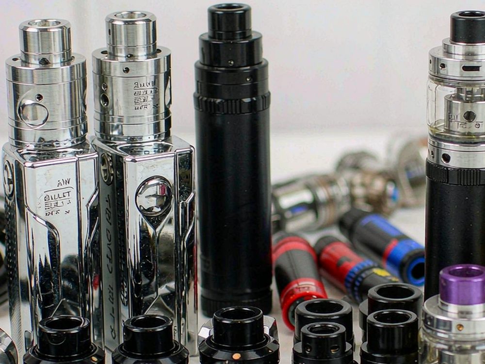 Warehouse Options for Elektronna Ya Sisgareta hardware — wholesale only