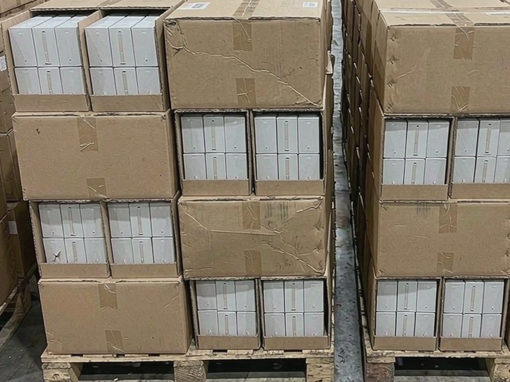 Warehouse Options for Elektronna Ya Sisgareta in Bangkok — new arrivals