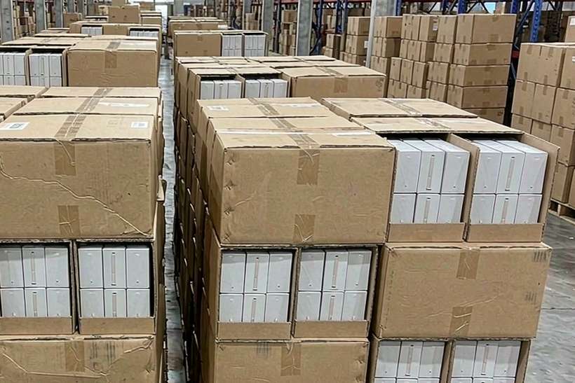 Warehouse Options for Elektronna Ya Sisgareta in Bangkok — Spring catalog