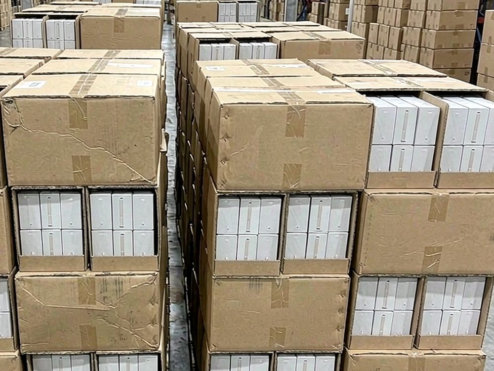 Warehouse Options for Elektronna Ya Sisgareta kits — 2026