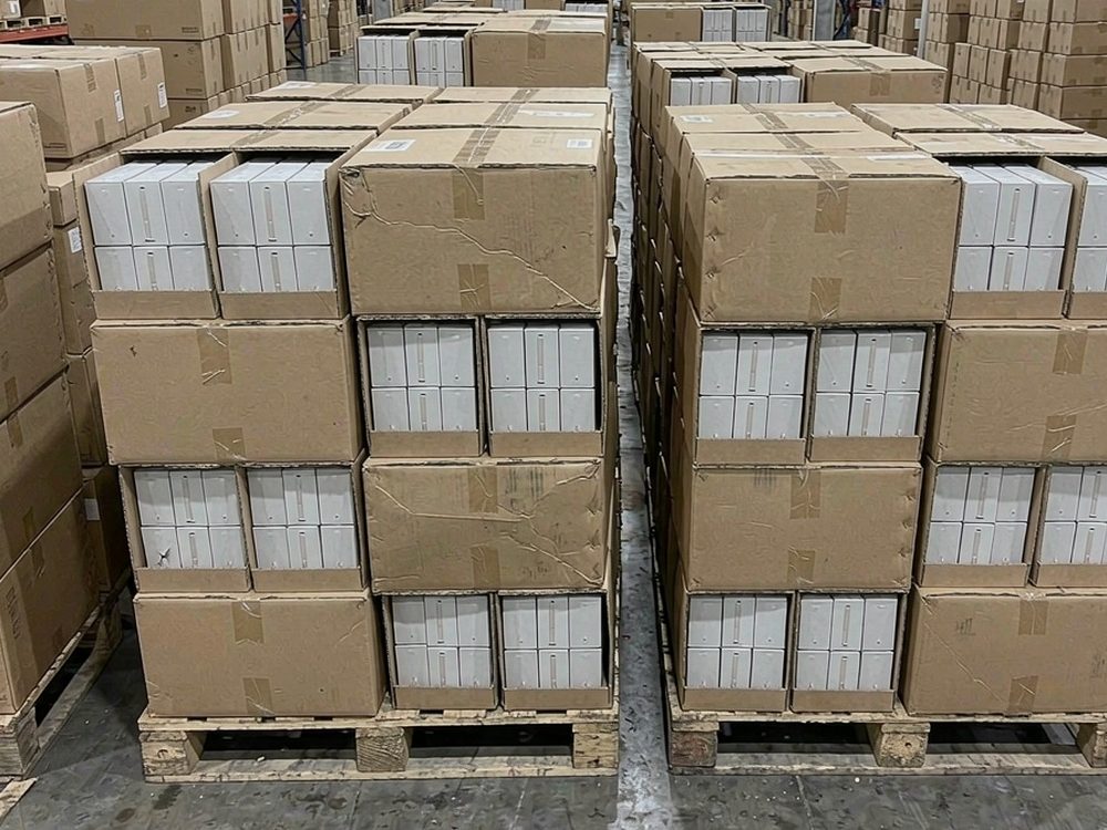 Warehouse Options for Elektronna Ya Sisgareta kits — new arrivals